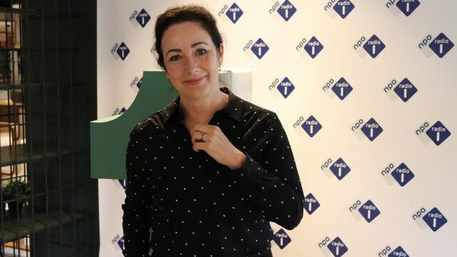 ‘Aan vrijheid ging lijden vooraf’