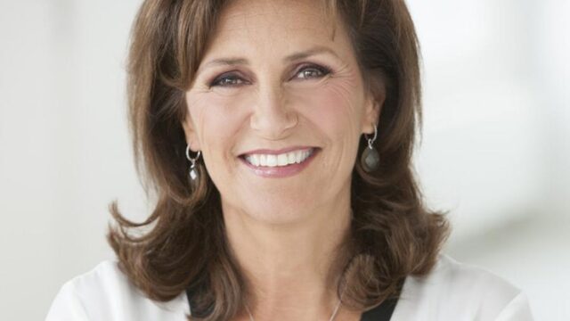 'Astrid Out of the Box': een nieuw programma met Astrid Joosten op NPO Radio 1