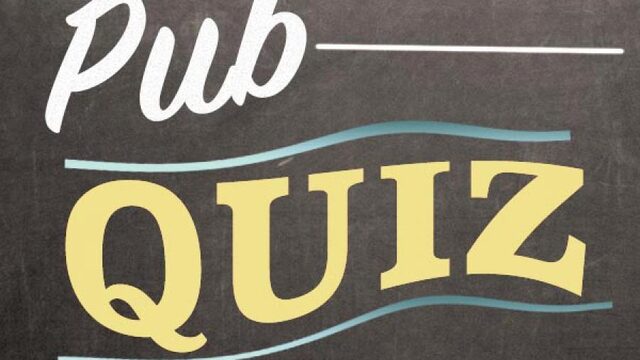 Doe online mee met de PubQuiz
