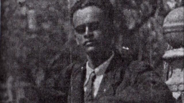 Tijd voor eerherstel Surinaamse vakbondsleider Louis Doedel