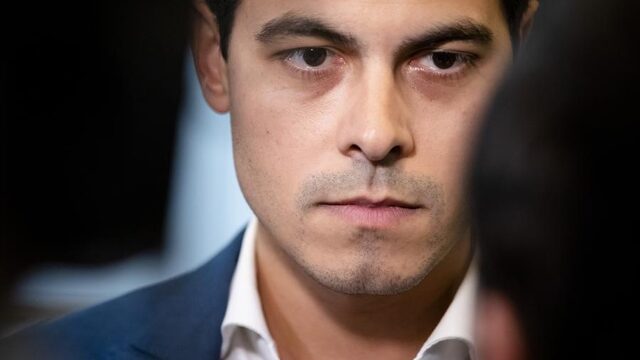 Rob Jetten: 'Veel onbewust racisme in Nederland'