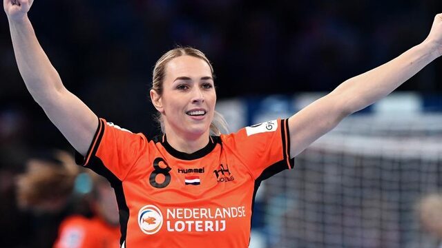 Handbalster Abbingh: 'Ik raad Rostov niet aan als vakantiebestemming'