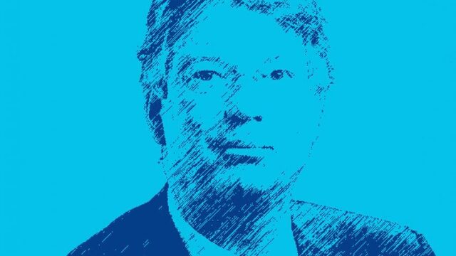 Met ballonnen gaat de elite het niet redden