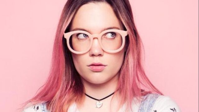 Stop eens met roepen dat je 'zó autistisch' bent