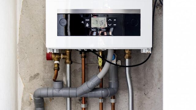 Niet wassen of douchen om geld te besparen? 'Gelukkig wordt energiearmoede steeds meer erkend'