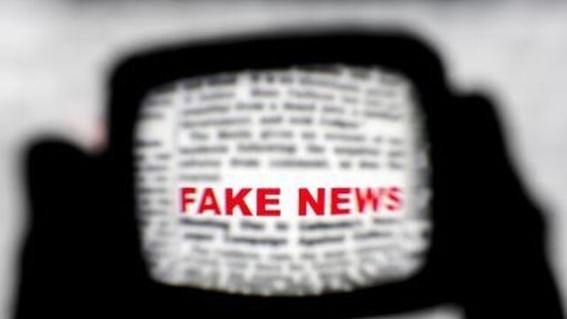 Voor nepnieuws naar Stanford University