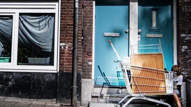 Politiebond: 'Er moet een deltaplan sociale wijken komen'