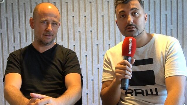 'Er bestaat geen objectieve voetbalfan'
