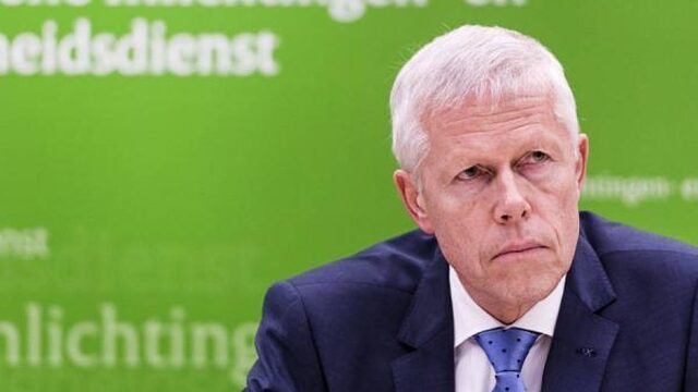 Nog niet genoeg handtekeningen voor referendum 'aftapwet'