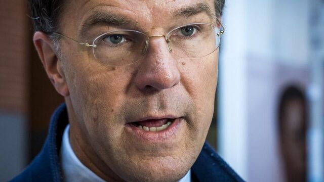 'Premier moet IQ van minstens 130 hebben'