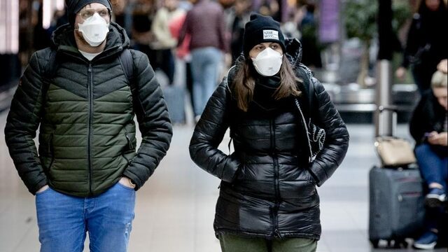 Is er te veel aandacht voor het coronavirus? 'Een grandioze overkill'