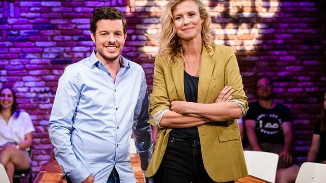 Roem, schaamte en relatieproblemen in de Psycho Show