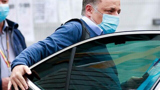 Waarom bij kappers in België CO2-meters hangen en bij ons niet