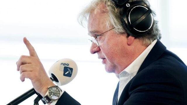 Tip voor politici: 'Geef gewoon je fouten toe'