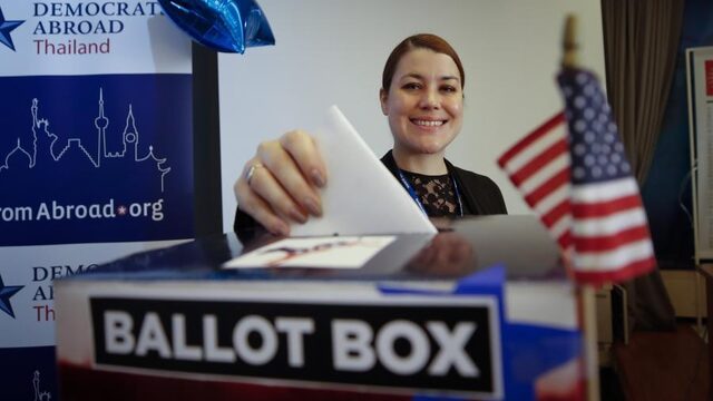 Super Tuesday: Wie wordt de Democratische presidentskandidaat?