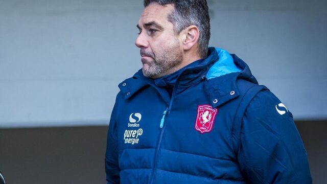 Marino Pusic in tranen bij interview De Perstribune