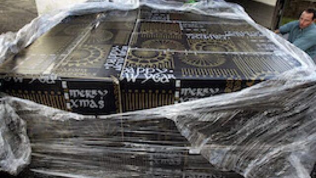 NS schrapt kerstpakketten: 'Dat afschaffen is de fout die je nooit moet maken'