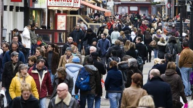 Winkeliers willen koopzondag op dag voor Kerstmis
