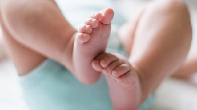Aantal vondelingen en dode baby's waarschijnlijk 'topje van de ijsberg'