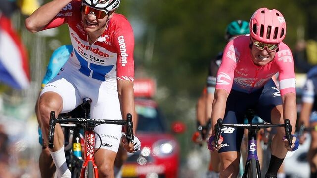 Organisatie Gold Race gaat uit van koers in het voorjaar op lokaal circuit