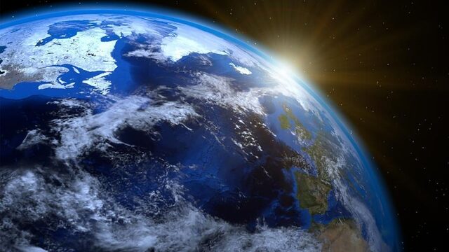Hoe houden we de wereld leefbaar?