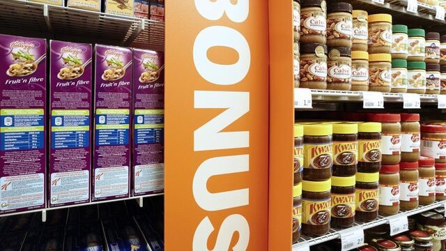 Podcast De Dag: Waarom bedrijven gloednieuwe spullen weggooien