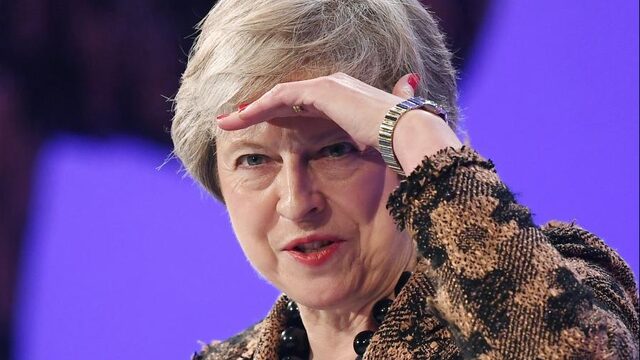 Brexit-chaos: 'De macht ligt bij de EU'
