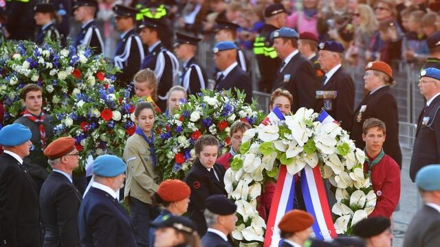 Zo houd je jongeren betrokken bij de Dodenherdenking op 4 mei