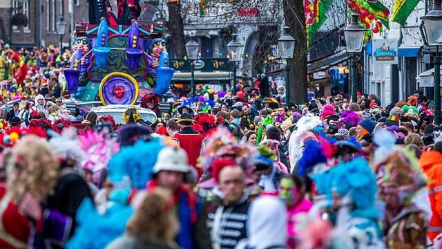 Brabantse Carnaval Federatie onder vuur om statement tegen illegale feesten