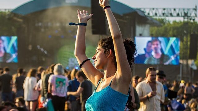 Dance-industrie moet wachten op heropening: 'Flexibiliteit zal overwinnen'