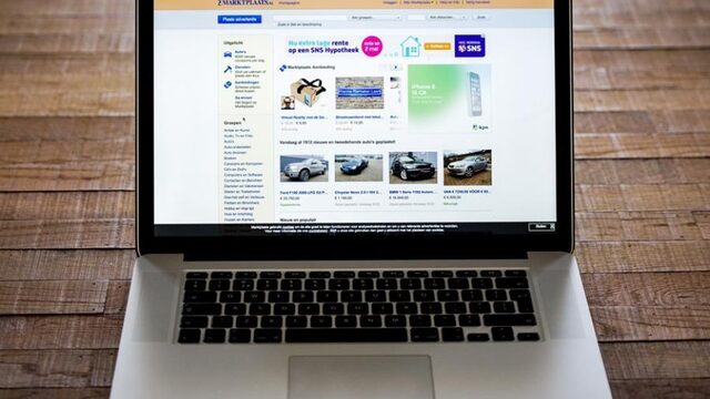 Jouw zoekresultaten worden belemmerd door fors betaalde advertenties