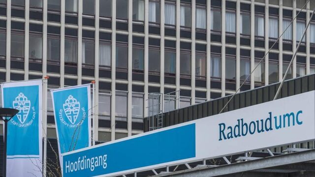 Geneeskundestudenten krijgen 'empathieles'