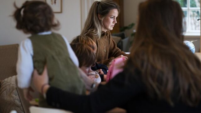 'Mogelijk chaotische toestanden bij opening scholen'