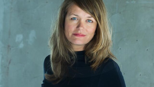 Kamp Holland veranderde de kijk van Bette Dam op haar vak: 'Ik schrok van de lage kwaliteit van journalistiek'