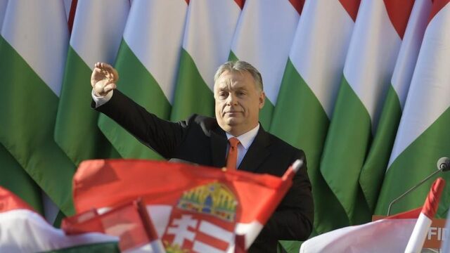 Drijft Oost-Europa steeds verder af?