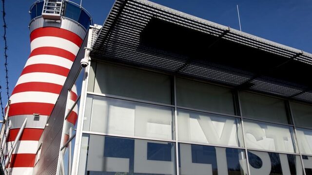 Lelystad Airport definitief niet open volgend jaar