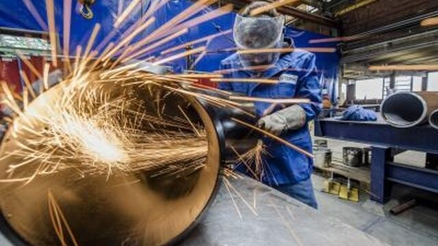 'Nederland gaat negatieve effecten zien van technisch personeelstekort'