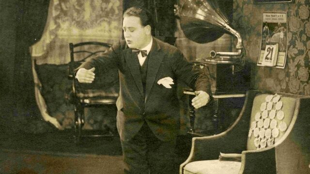 Acteur in de oorlog: Frans Weisz portretteert zijn vader Géza