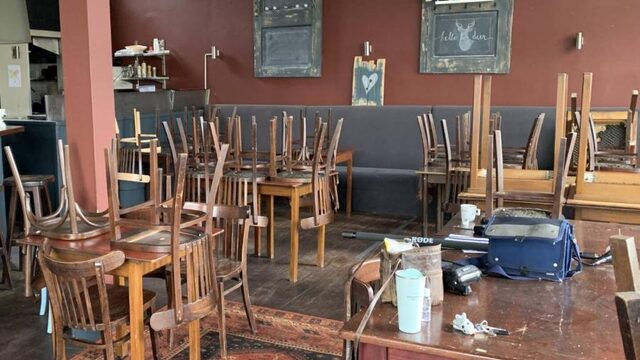 Er komen honderden miljoenen extra voor horeca en cultuur