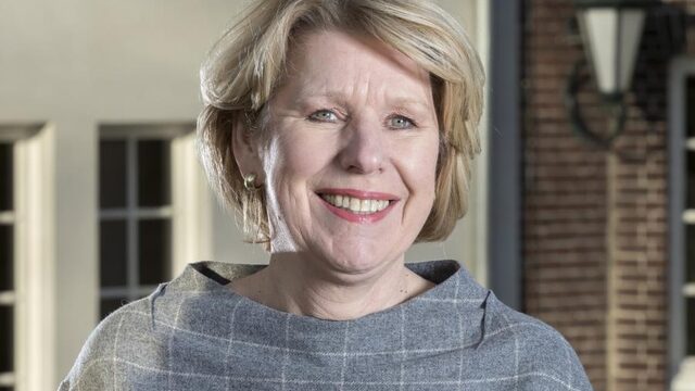 ABP blij met besluit Shell om beloningsbeleid te verbinden aan CO2-doelen