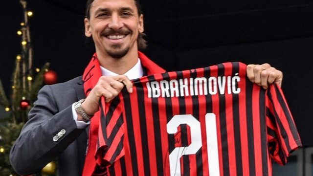 'Zlatan-mania zegt veel over problemen Milan'