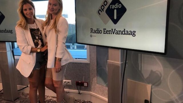 Kamilia Koutet zingt over samen zijn met een vrouw