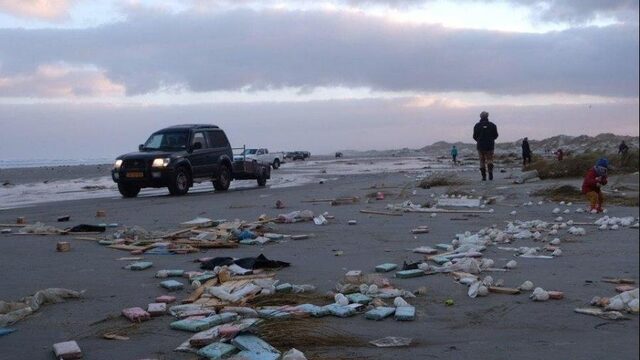 Podcast De Dag: Honderden My Little Ponies gejut op Terschelling, 'Mooi toch?'