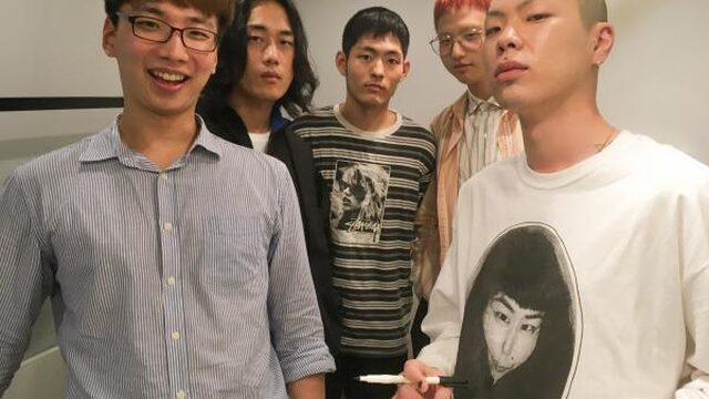 20 uur per dag les en plastische chirurgie: de K-popster is maakbaar