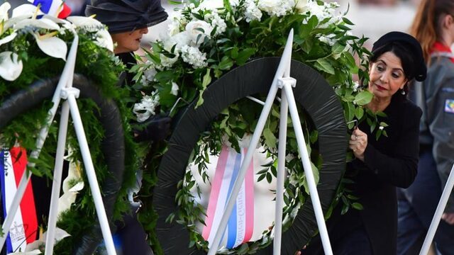 Vandaag op NPO Radio 1: Dodenherdenking, moderne protesten en vluchtelingkinderen op straat