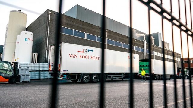 Problemen in slachterijen: 'Ze hebben eigen sector niet meer in de hand'