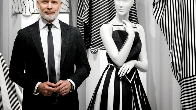 Mart Visser gaat terug naar de winkelstraat