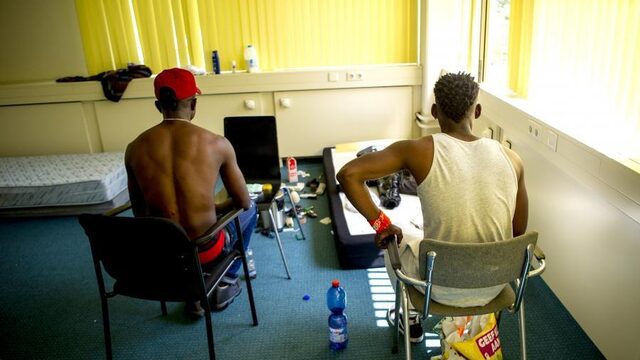 'Naar Europa moet zó angstaanjagend zijn dat geen enkele Afrikaan het meer zal doen'