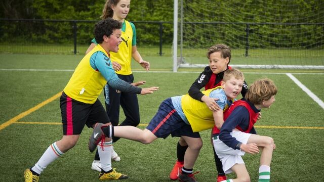 RIVM na eerste onderzoek: kinderen spelen beperkte rol in verspreiding coronavirus