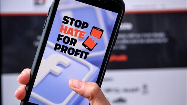 Podcast De Dag: Wat de Facebook-boycot adverteerders oplevert